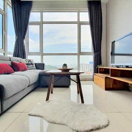 Kuala Lumpur Central Residences By Beestay Management Bagian luar foto